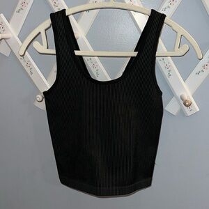 Aerie cropped tank!